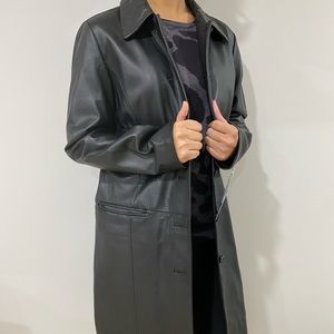 NEW, Charles Klein Genuine Leather